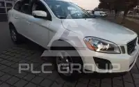 2012 Volvo XC60