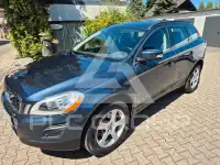 2012 Volvo XC60