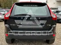 2012 Volvo XC60