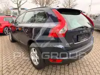 2012 Volvo XC60