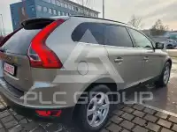 2012 Volvo XC60