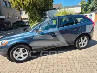 2012 Volvo XC60