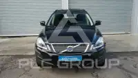 2012 Volvo XC60