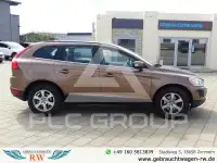 2012 Volvo XC60