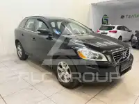 2012 Volvo XC60