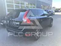 2012 Volvo XC60