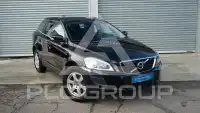 2012 Volvo XC60