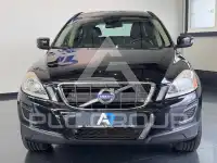 2012 Volvo XC60