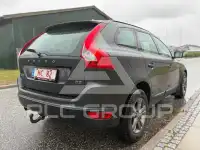2012 Volvo XC60
