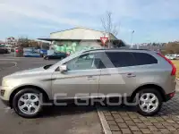2012 Volvo XC60