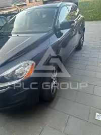 2012 Volvo XC60