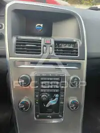 2012 Volvo XC60