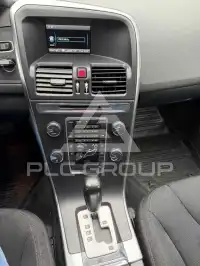 2012 Volvo XC60