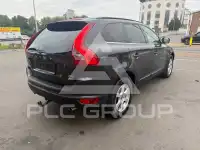 2012 Volvo XC60