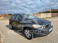 2012 Volvo XC60