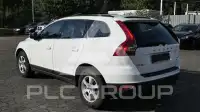 2012 Volvo XC60