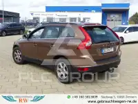 2012 Volvo XC60
