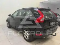 2012 Volvo XC60