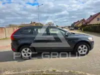 2012 Volvo XC60