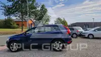 2012 Volvo XC60