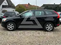 2012 Volvo XC60