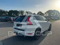 2012 Volvo XC60