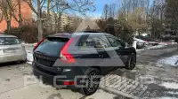 2012 Volvo XC60