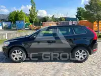 2012 Volvo XC60