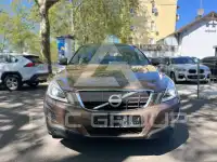 2012 Volvo XC60