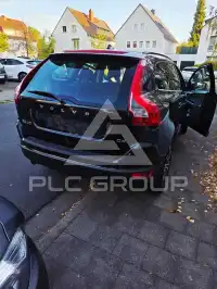 2012 Volvo XC60