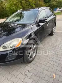 2012 Volvo XC60