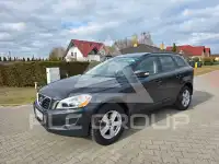 2012 Volvo XC60