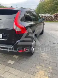 2012 Volvo XC60