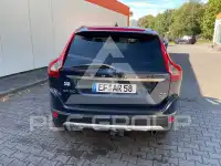 2012 Volvo XC60