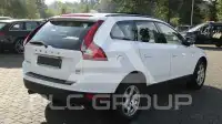 2012 Volvo XC60