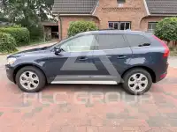2012 Volvo XC60