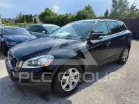 2012 Volvo XC60