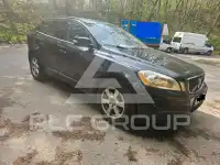 2012 Volvo XC60