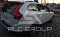 2012 Volvo XC60