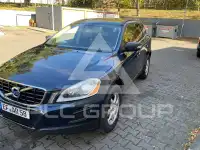 2012 Volvo XC60