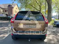 2012 Volvo XC60