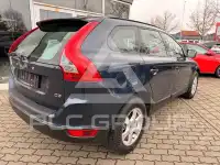 2012 Volvo XC60