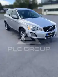 2012 Volvo XC60