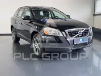 2012 Volvo XC60