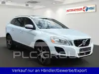 2012 Volvo XC60