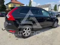 2012 Volvo XC60