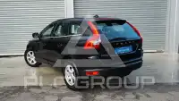 2012 Volvo XC60