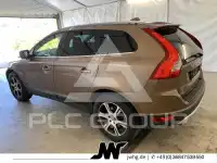 2012 Volvo XC60