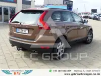2012 Volvo XC60