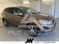2012 Volvo XC60